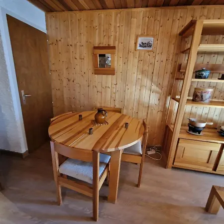 4 Pers Au Pied Des Pistes Avec Balcon Sud - Fr-1-516-208 * Les Deux Alpes