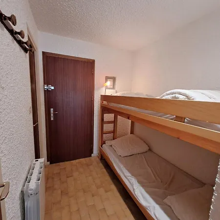 Appartement 4 Pers Au Pied Des Pistes Avec Balcon Sud - Fr-1-516-208 Les Deux Alpes